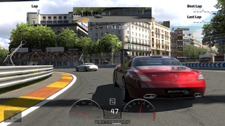 Illustration for article titled More Gran Turismo 5 Screens Than You Can Shake A Prius At
